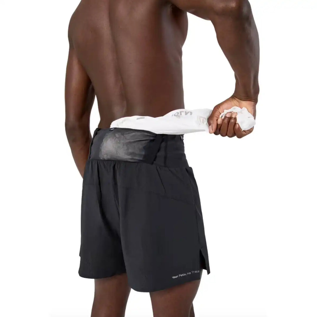 Men's NNormal Race Shorts 02