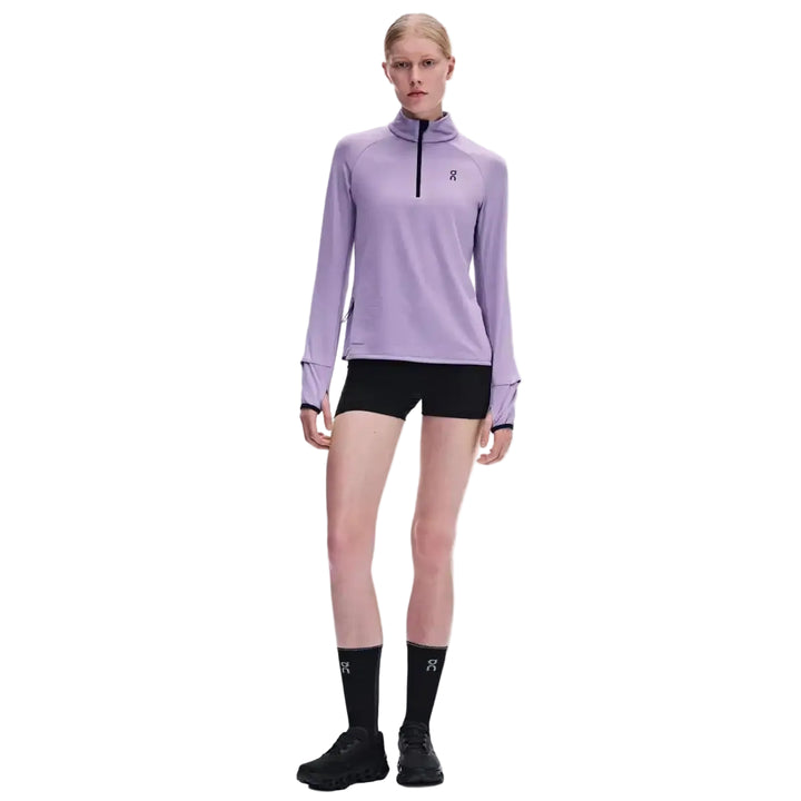 Women's On Climate Shirt