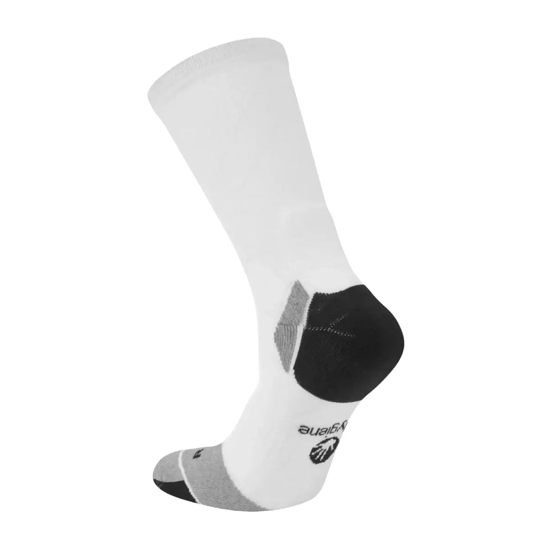 Unisex Hilly Marathon Fresh Crew Socks