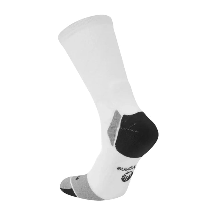 Unisex Hilly Marathon Fresh Crew Socks