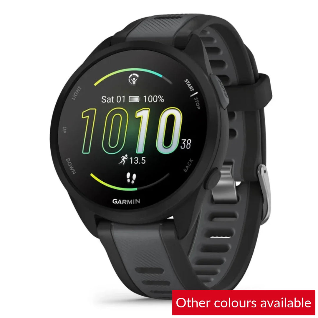 Garmin Forerunner 165