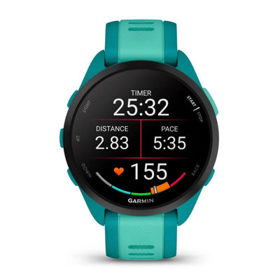 Garmin Forerunner 165 Music