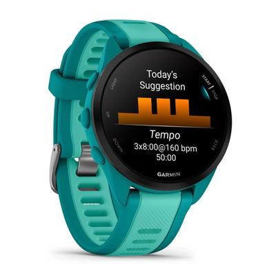 Garmin Forerunner 165 Music