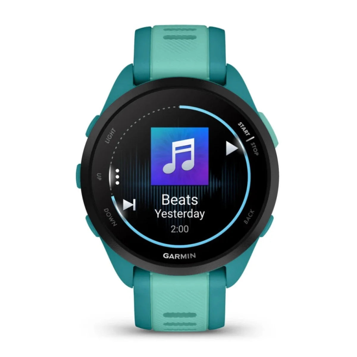 Garmin Forerunner 165 Music