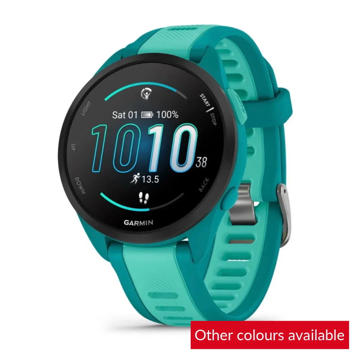Garmin Forerunner 165 Music