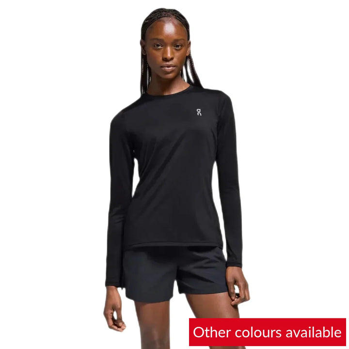 Women's On Core Long-T