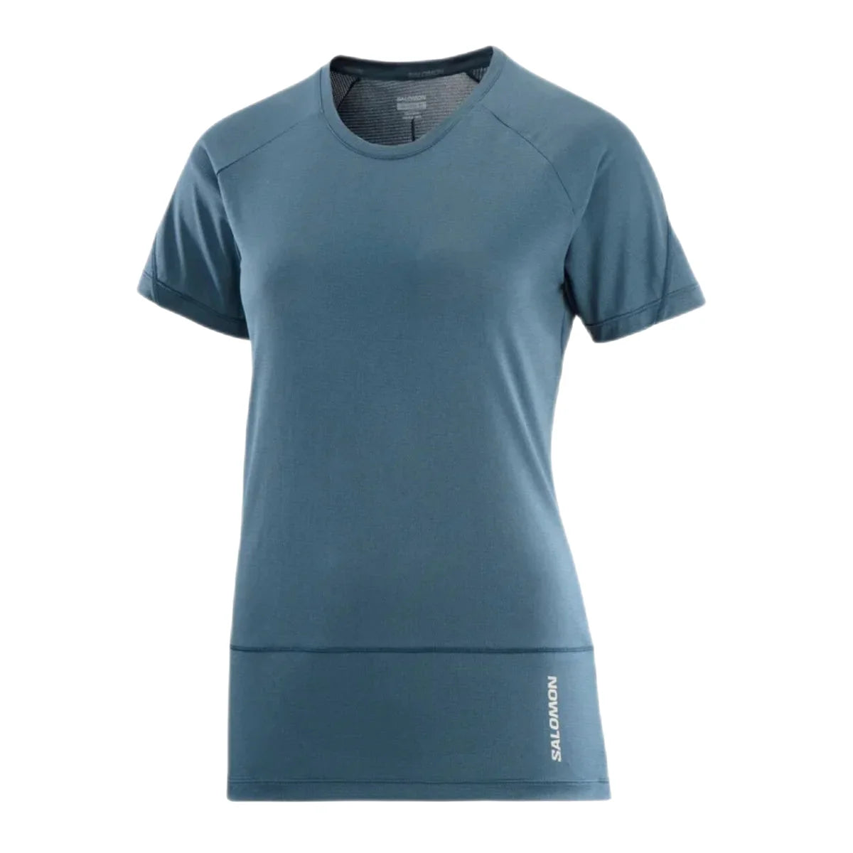 Women's Salomon Cross Run Tee