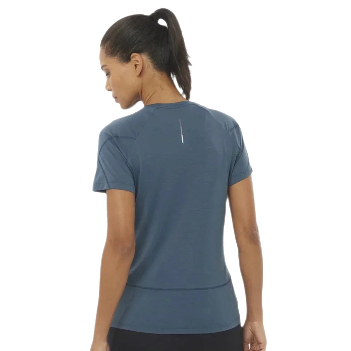 Women's Salomon Cross Run Tee