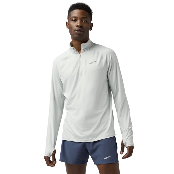 Men's Brooks Dash 1/4 Zip 3.0