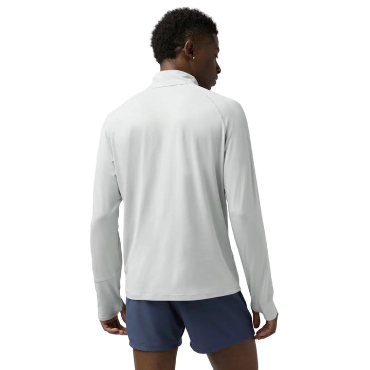 Men's Brooks Dash 1/4 Zip 3.0
