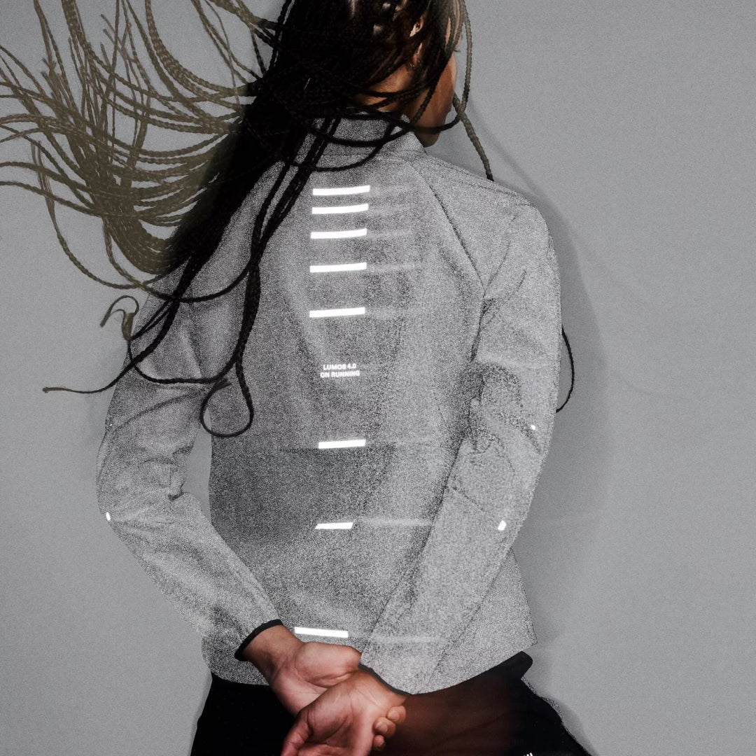 Women's On Weather Jacket  Lumos