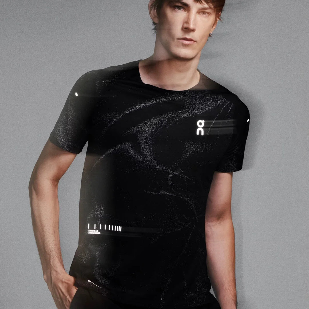 Men's On Performance-T Lumos