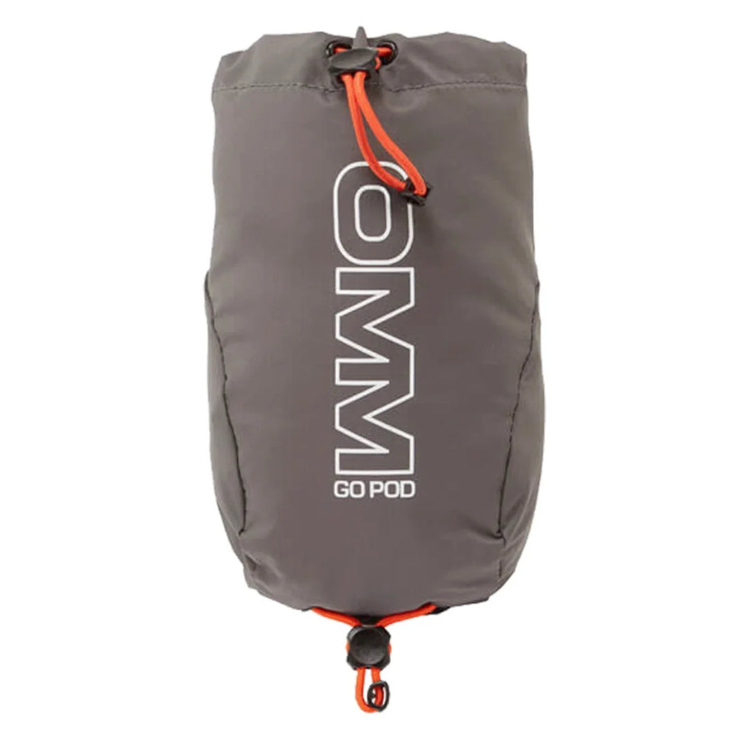 OMM Go Pod