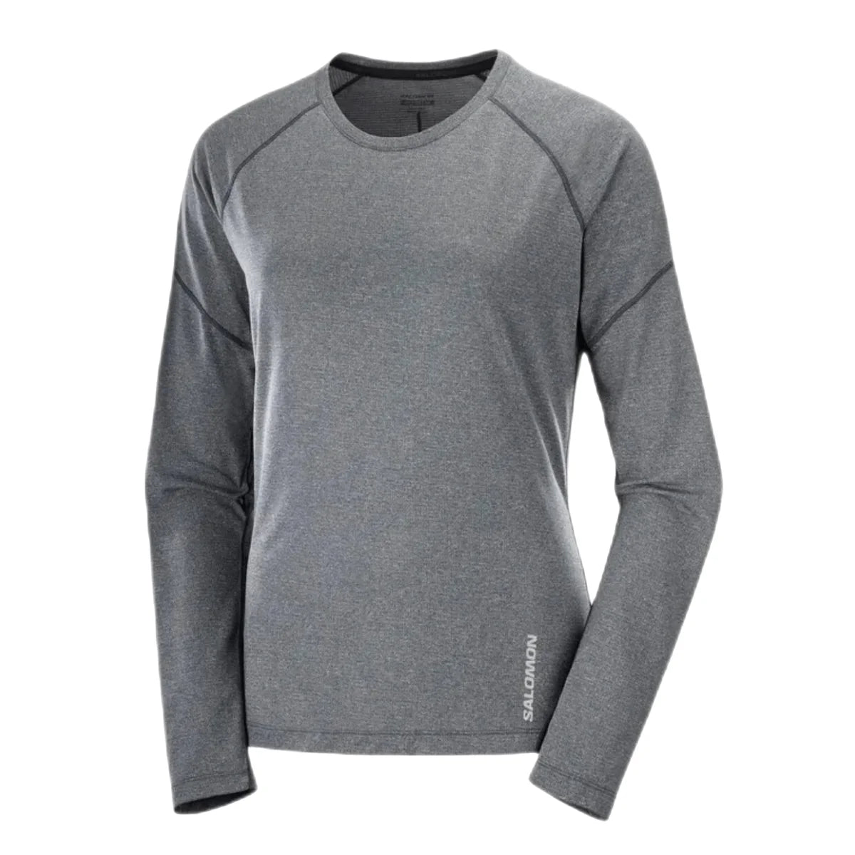 Women's Salomon Cross Run Long Sleeve Tee