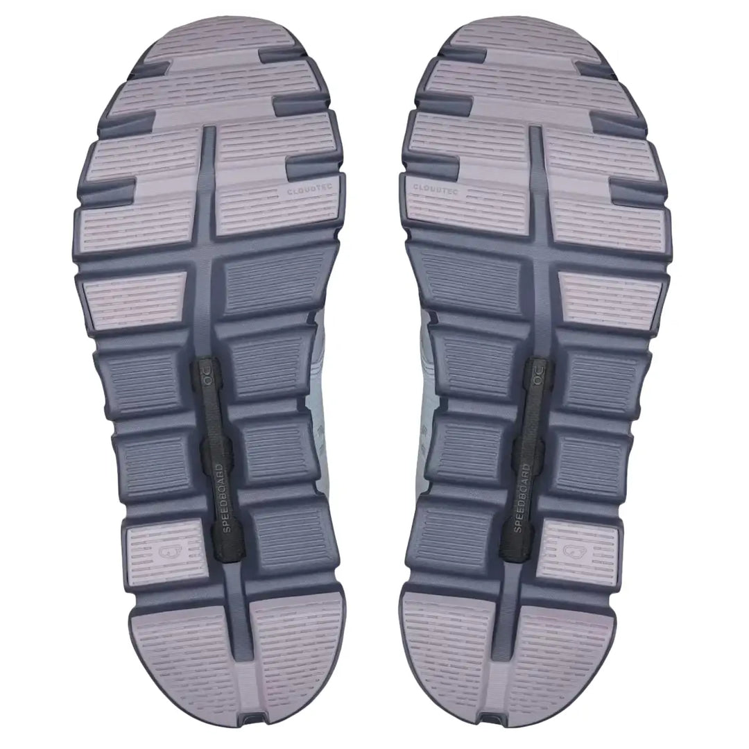 Women's On Cloud 6 Waterproof