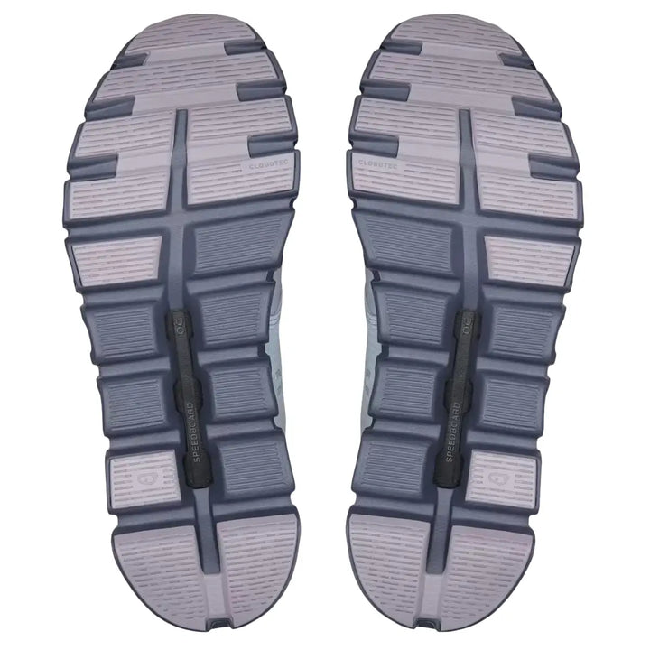 Women's On Cloud 6 Waterproof