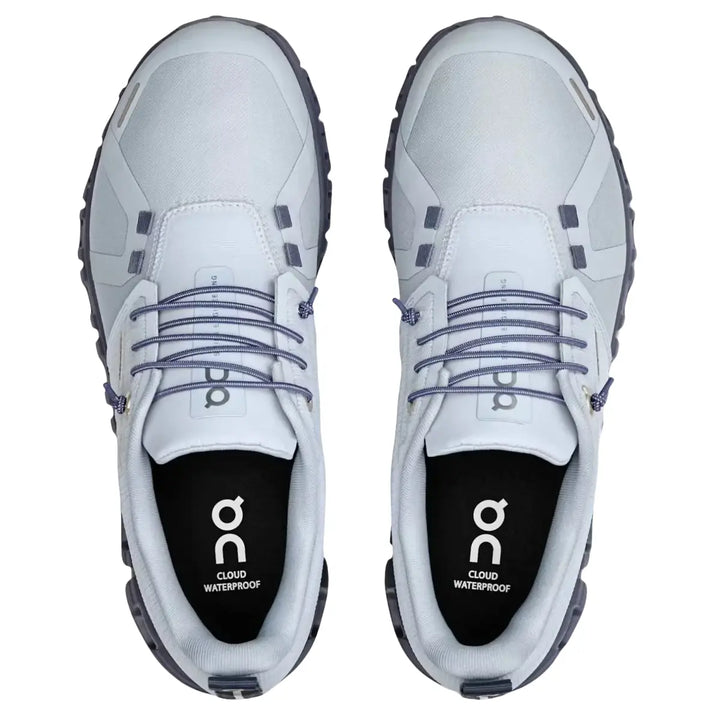 Women's On Cloud 6 Waterproof