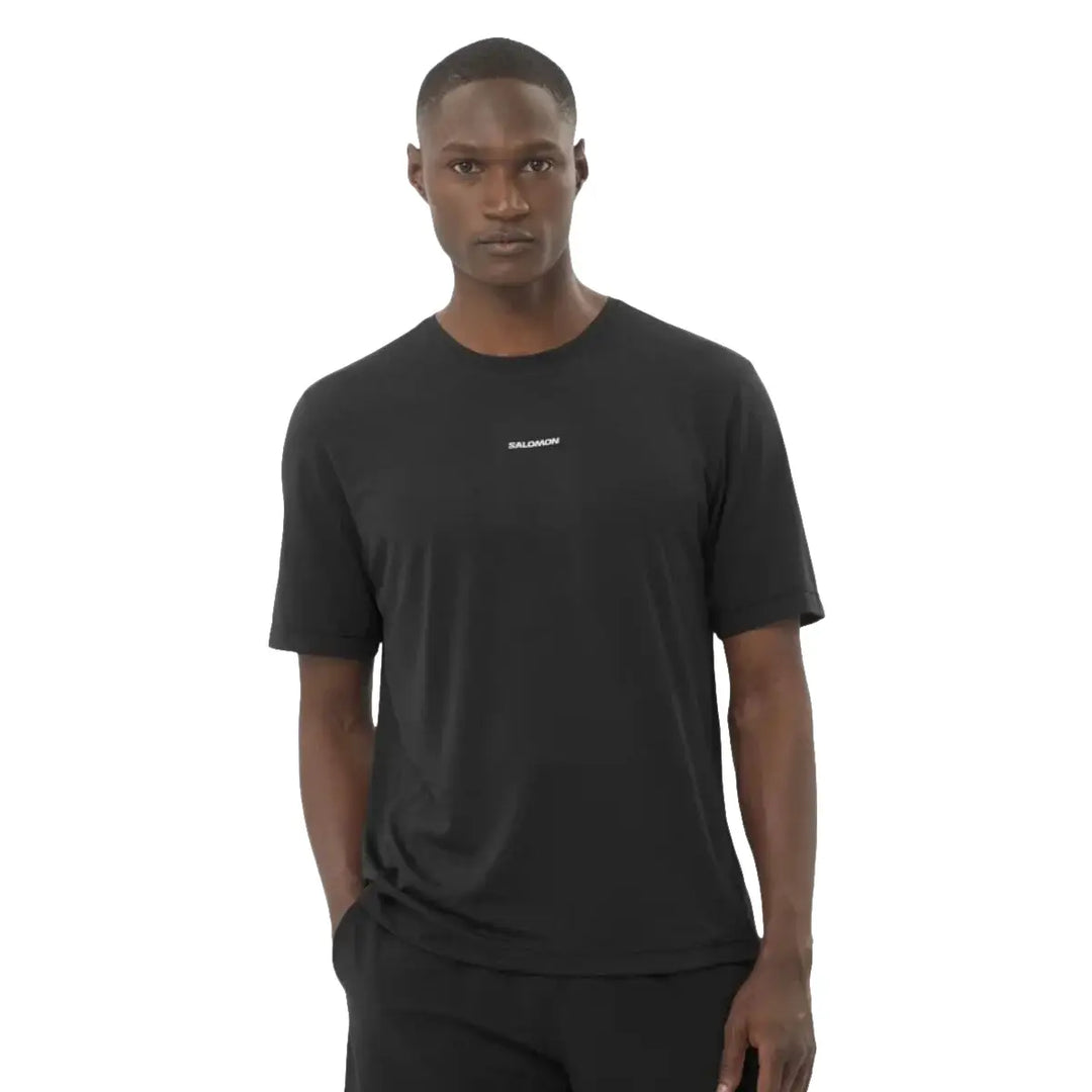 Men's Salomon Shakeout Core Tee