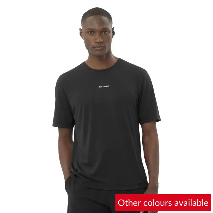 Men's Salomon Shakeout Core Tee
