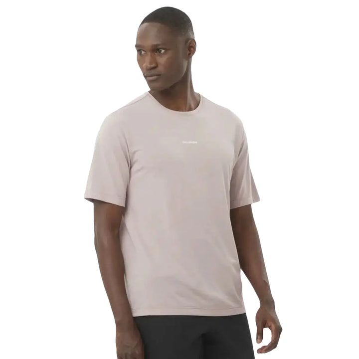 Men's Salomon Shakeout Core Tee