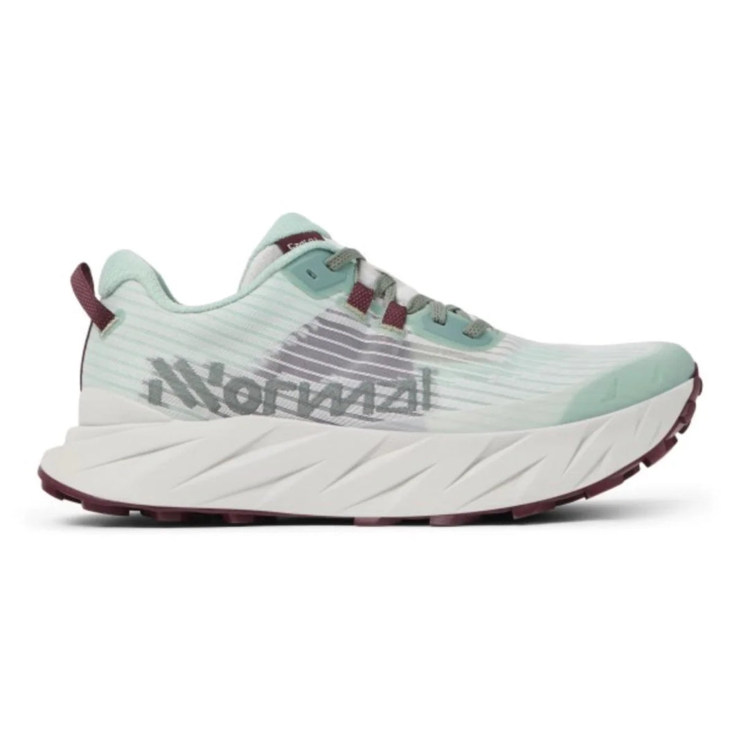 Women's Nnormal Cadi