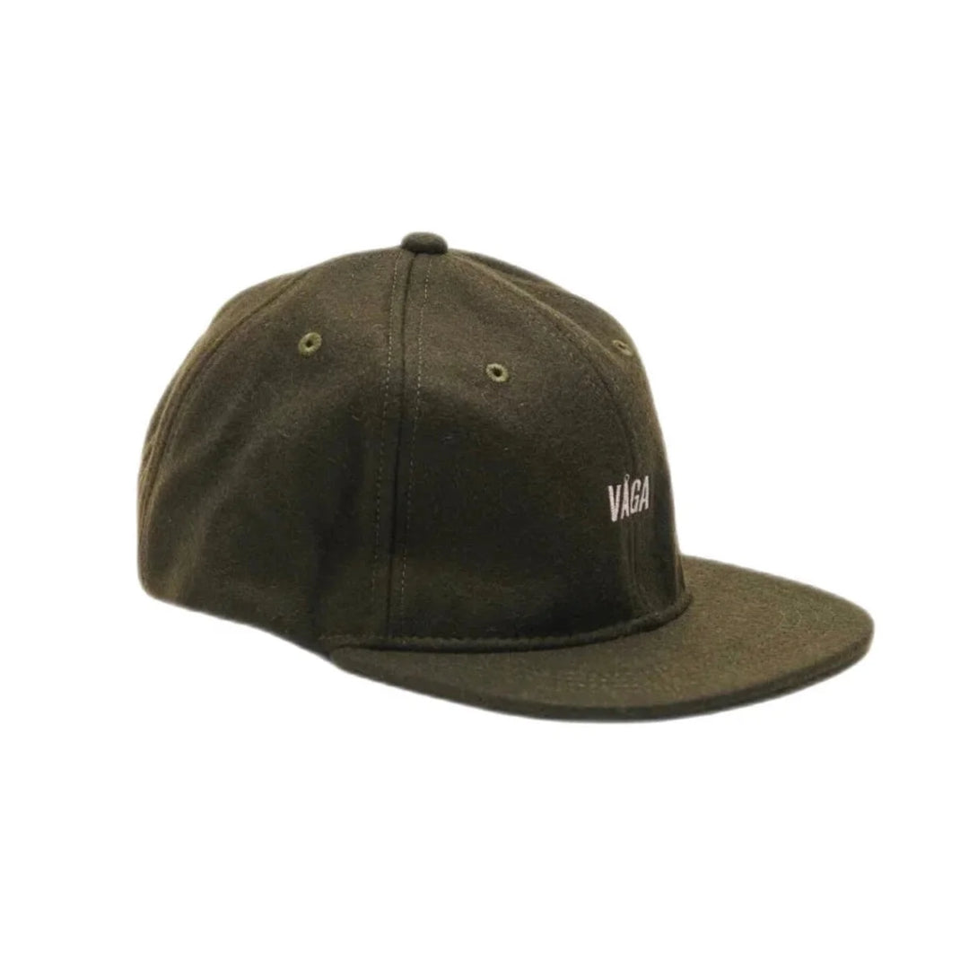 Vaga Felt Cap