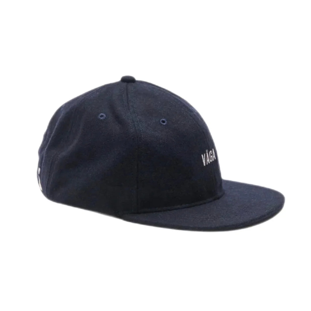 Vaga Felt Cap
