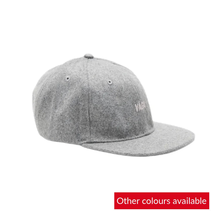 Vaga Felt Cap