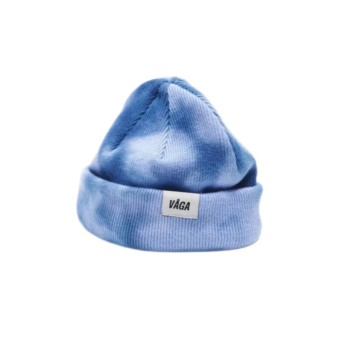 Vaga Fine Rib Beanie