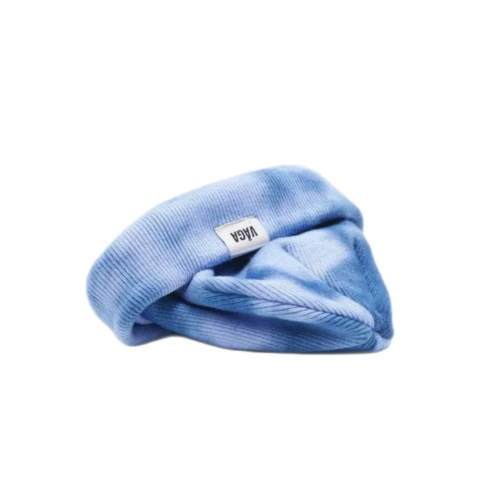 Vaga Fine Rib Beanie