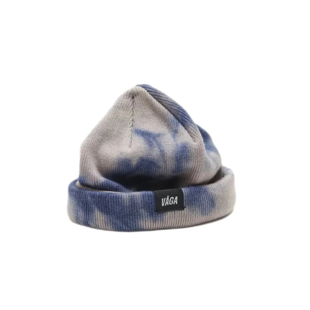 Vaga Fine Rib Beanie