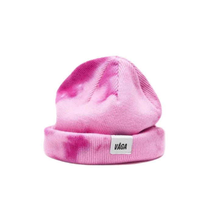 Vaga Fine Rib Beanie
