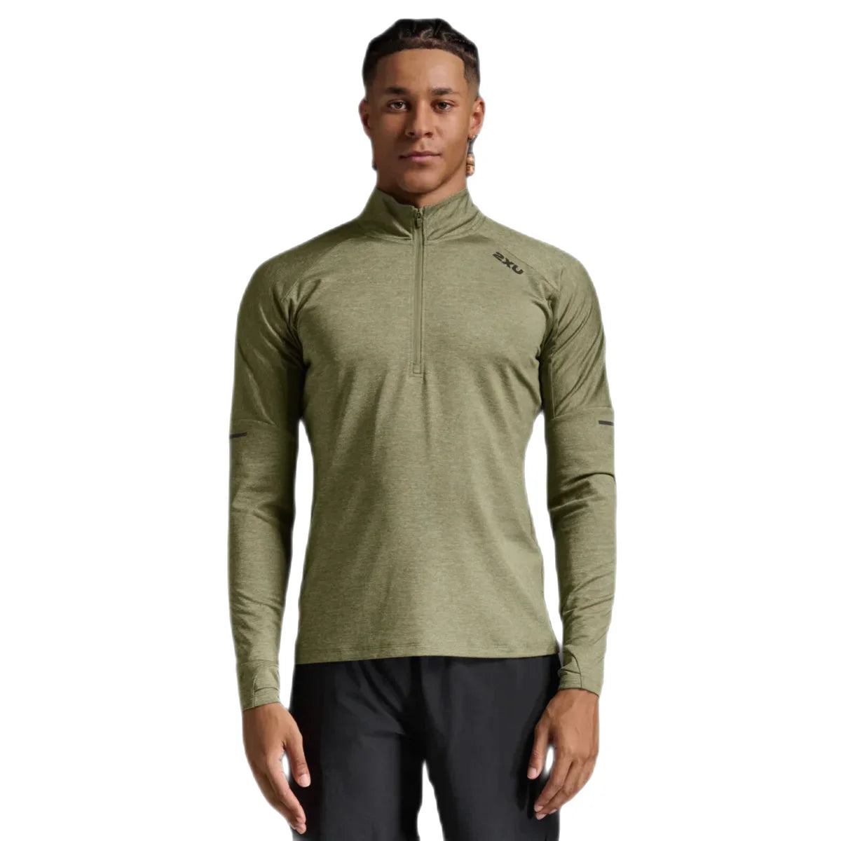 Men's 2XU Aero 1/2 Zip