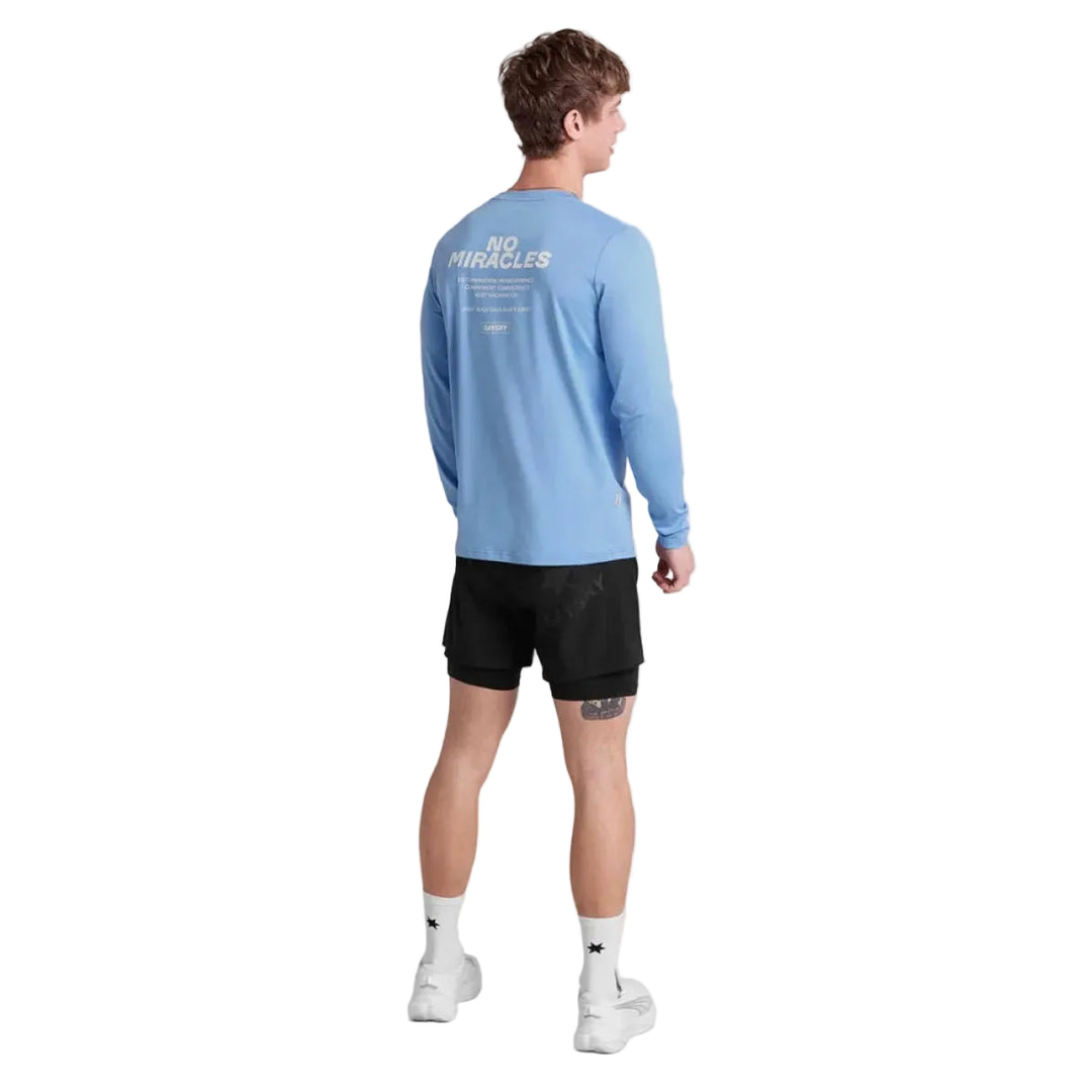 Men's SAYSKY Statement Pace Long Sleeve