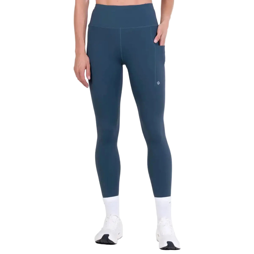 Women's Ronhill Tech Contour Tights