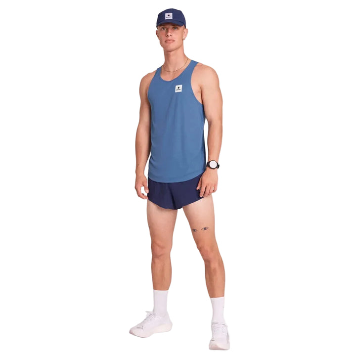Men's SAYSKY Reactive Flow Singlet