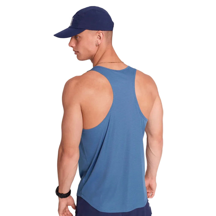 Men's SAYSKY Reactive Flow Singlet