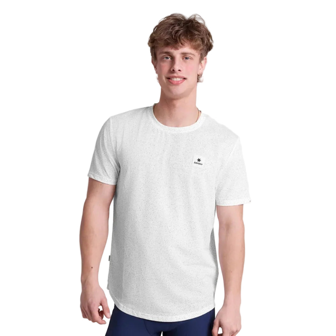 Men's SAYSKY Universe Combat T-Shirt