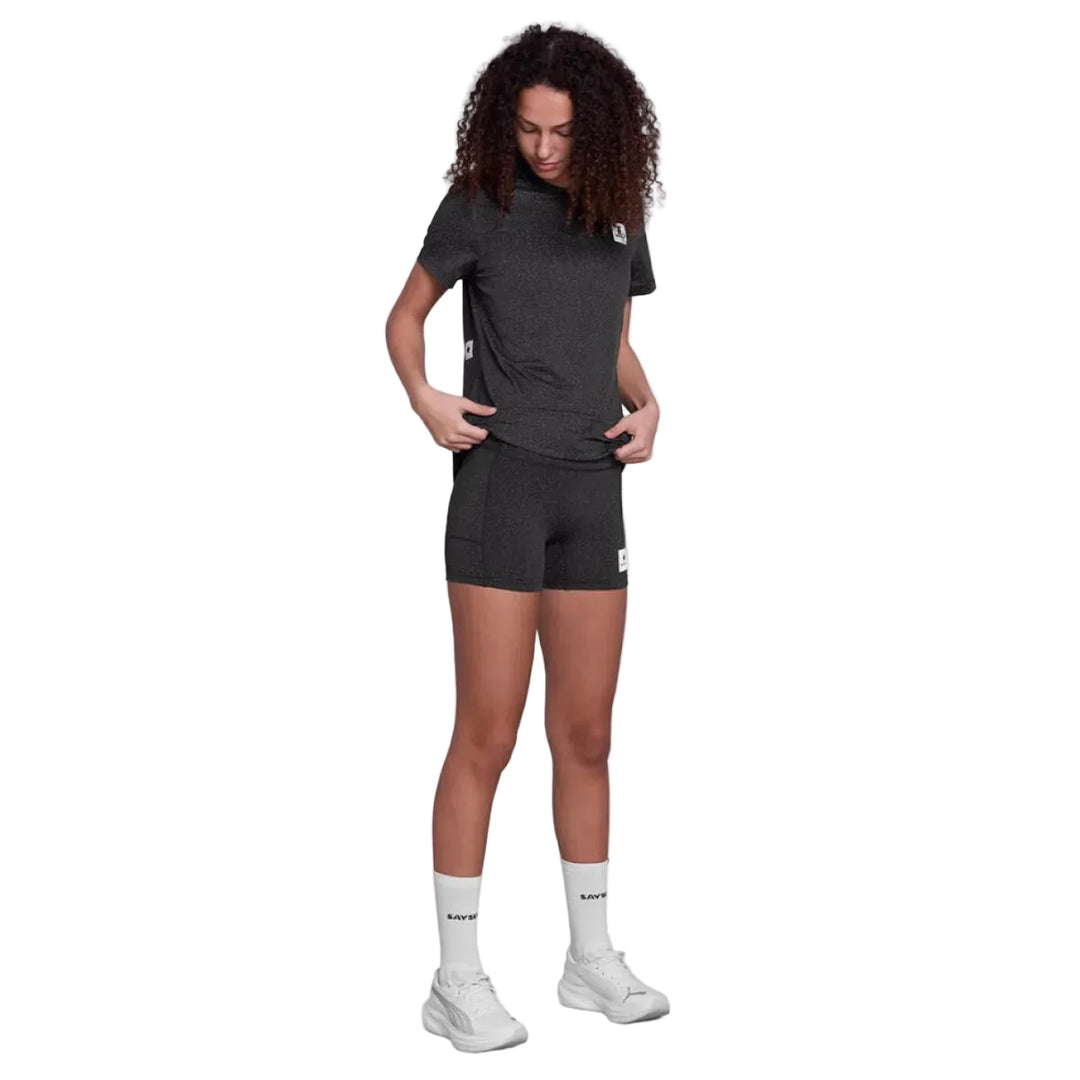 Women's SAYSKY Universe Combat T-Shirt