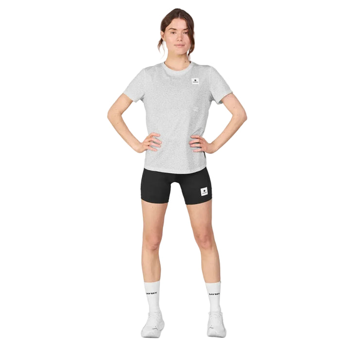 Women's SAYSKY Universe Combat T-Shirt