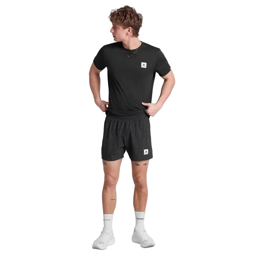 Men's SAYSKY Universe Pace Shorts 5"