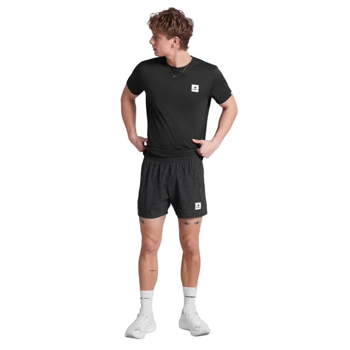 Men's SAYSKY Universe Pace Shorts 5"