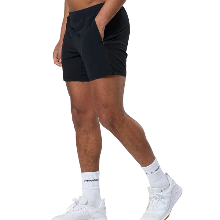 Men's Gym+Coffee Essential 6 Inch Shorts