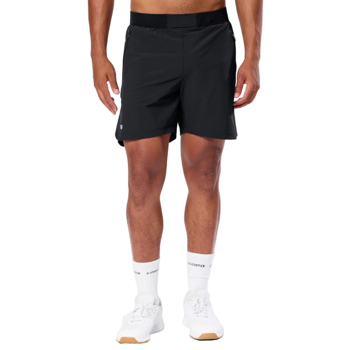 Men's Gym+Coffee Relentless 7 Inch Shorts