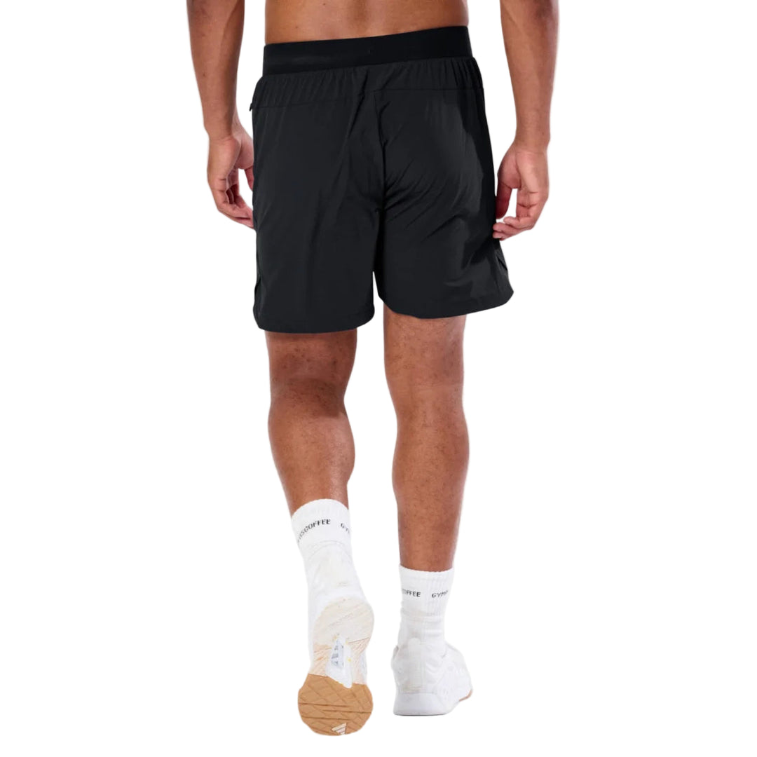 Men's Gym+Coffee Relentless 7 Inch Shorts