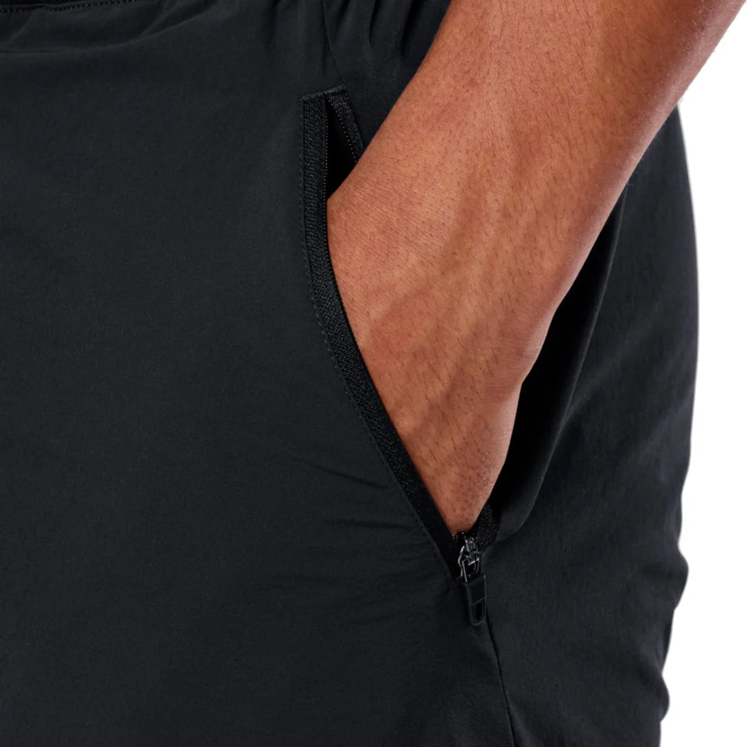 Men's Gym+Coffee Relentless 7 Inch Shorts