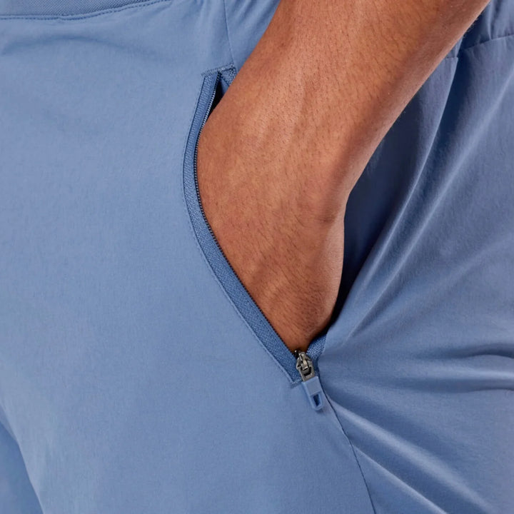 Men's Gym+Coffee Relentless 7 Inch Shorts