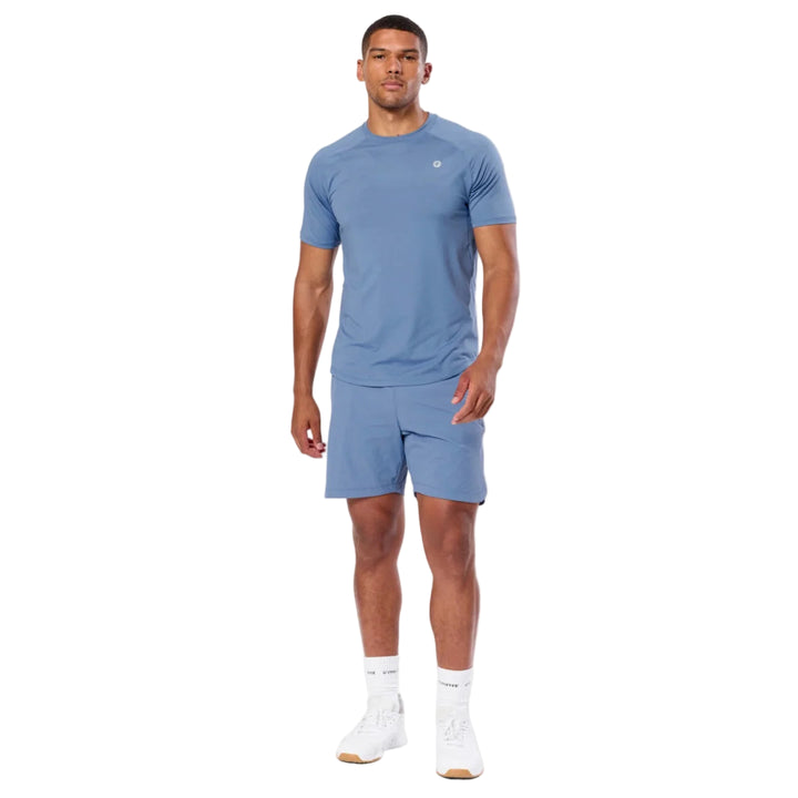 Men's Gym+Coffee Relentless 7 Inch Shorts