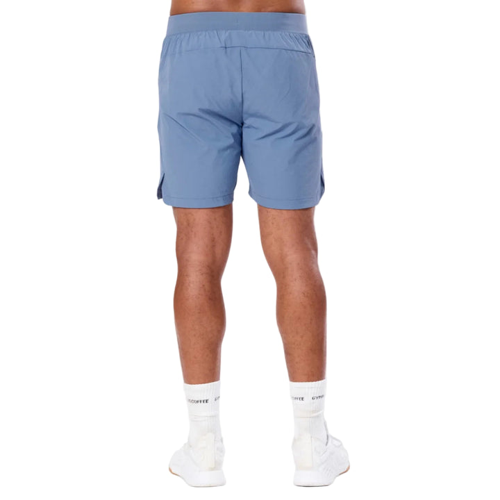 Men's Gym+Coffee Relentless 7 Inch Shorts