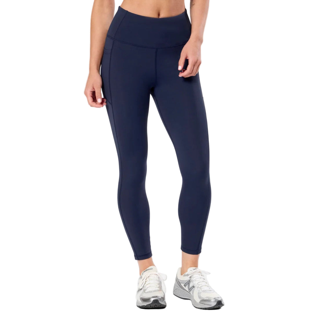 Women's Gym+Coffee Relentless  7/8 Legging